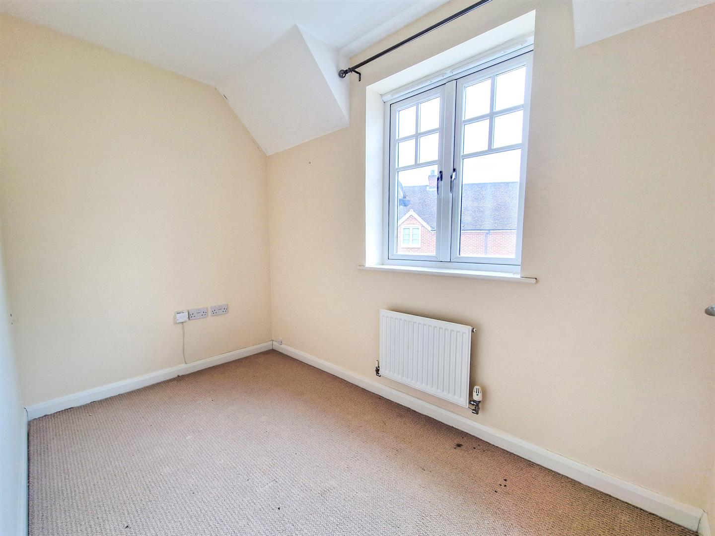 Woden Gardens, Great Denham, Bedford